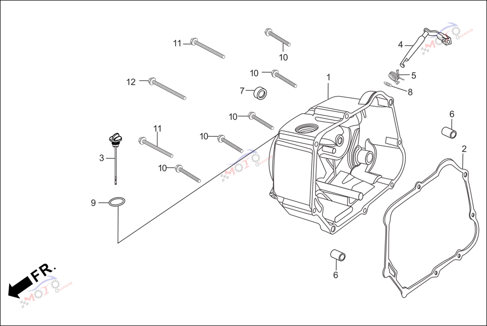 Engine Diagram